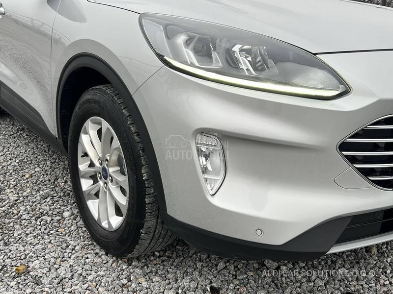 Ford Kuga 1.5 Tdci/Titanium