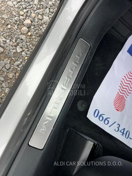 Ford Kuga 1.5 Tdci/Titanium