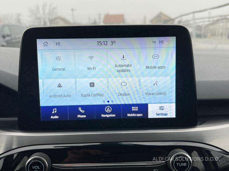 Ford Kuga 1.5 Tdci/Titanium