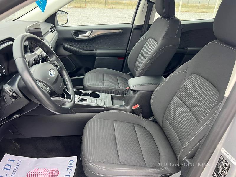 Ford Kuga 1.5 Tdci/Titanium