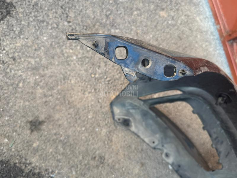 prednji branik M-Sport F32 F33