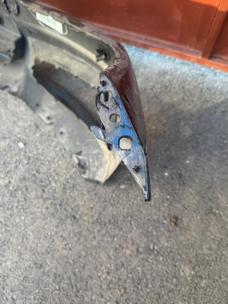 prednji branik M-Sport F32 F33