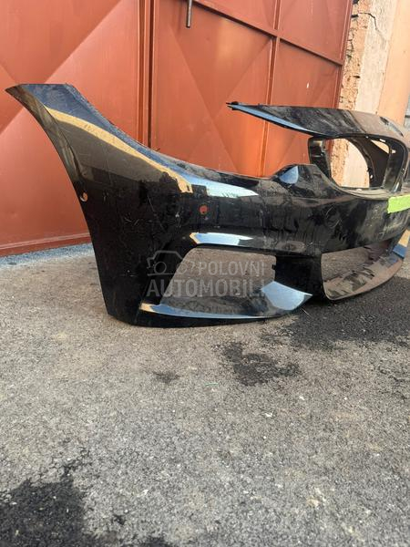 prednji branik M-Sport F32 F33