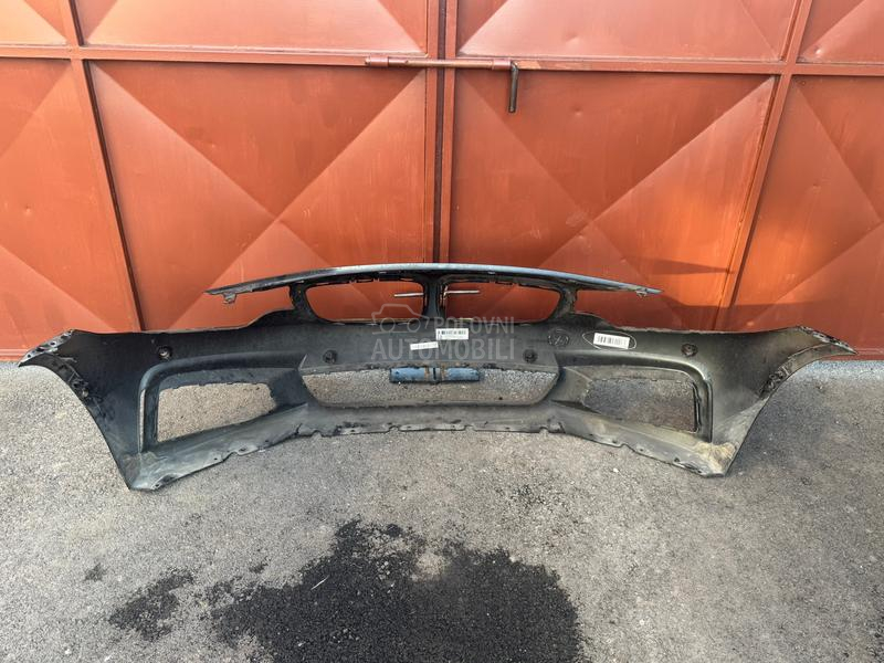 prednji branik M-Sport F32 F33