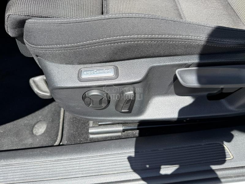 Volkswagen Passat B8 2.0TDI