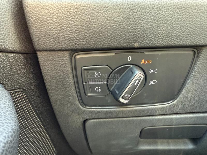 Volkswagen Passat B8 2.0TDI