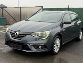 Renault Megane 1.5Blue Dci Limited