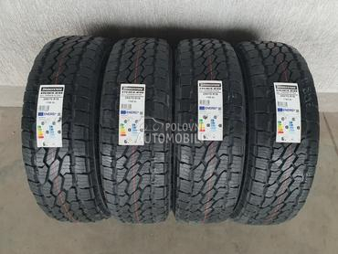 Bridgestone 255/70 R18 Zimska