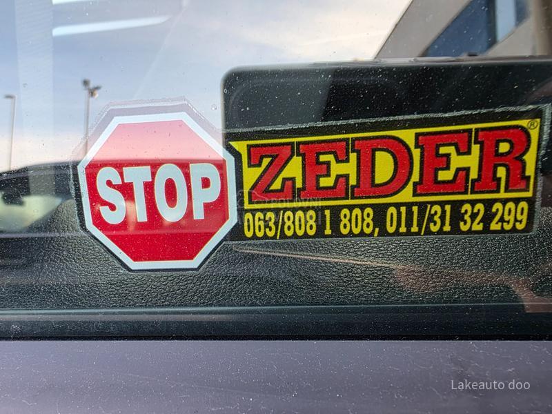 Volkswagen Golf 8 2.0 TDI