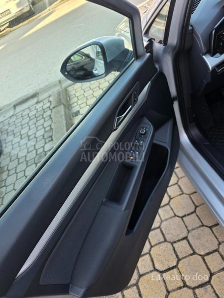 Volkswagen Golf 8 2.0 TDI