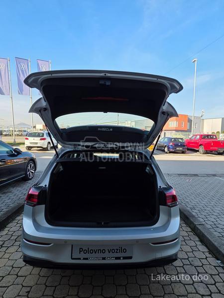 Volkswagen Golf 8 2.0 TDI