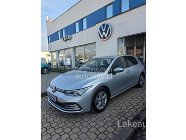 Volkswagen Golf 8 2.0 TDI