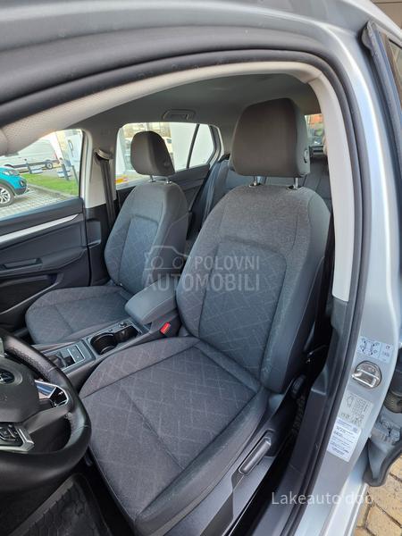 Volkswagen Golf 8 2.0 TDI
