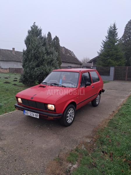 Zastava Yugo 55 1.1