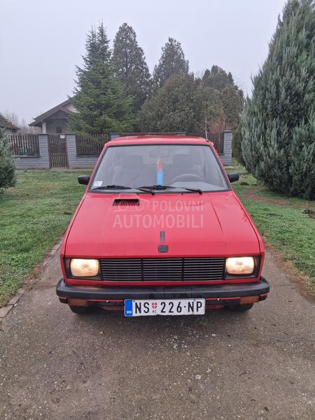 Zastava Yugo 55 1.1