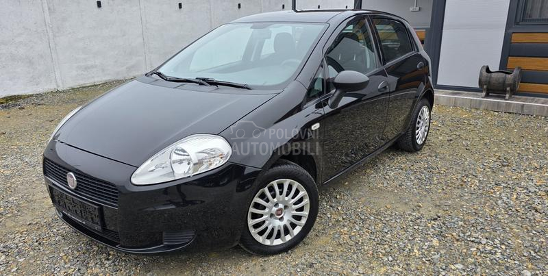 Fiat Grande Punto 1.2b kaonov