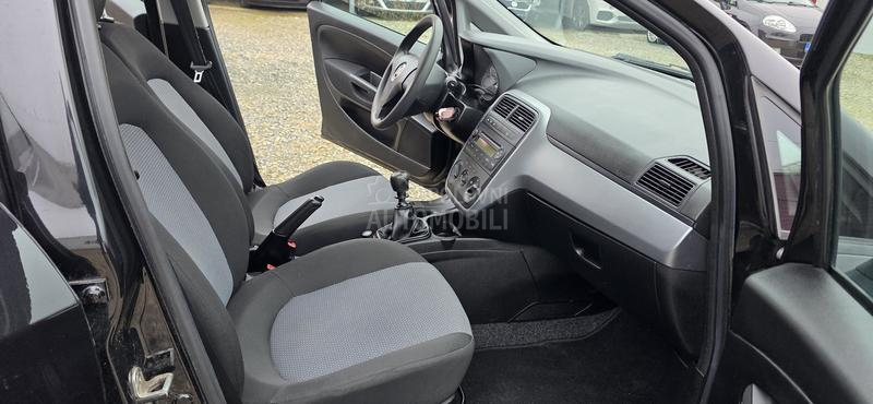 Fiat Grande Punto 1.2b kaonov