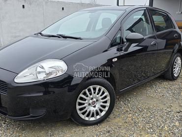 Fiat Grande Punto 1.2b kaonov