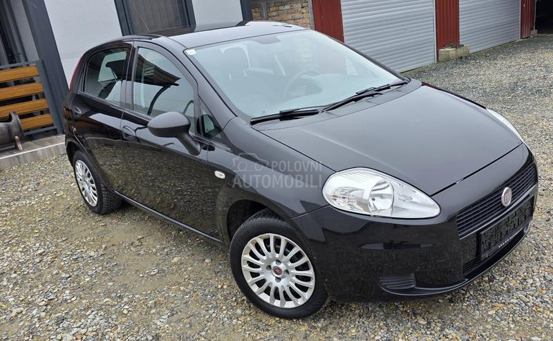 Fiat Grande Punto 1.2b kaonov