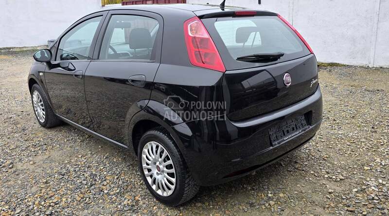 Fiat Grande Punto 1.2b kaonov