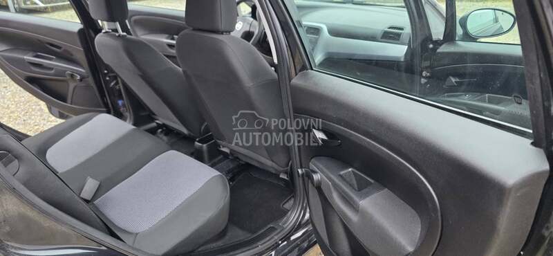 Fiat Grande Punto 1.2b kaonov