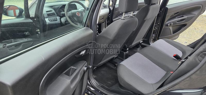 Fiat Grande Punto 1.2b kaonov