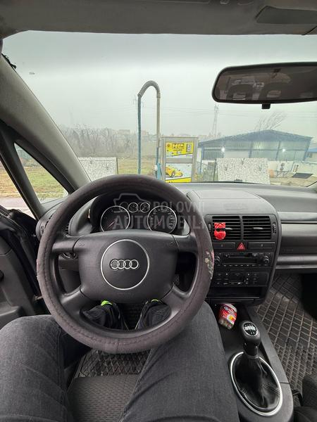 Audi A2 1.4 Tdi