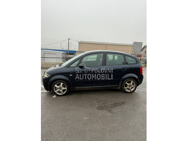 Audi A2 1.4 Tdi