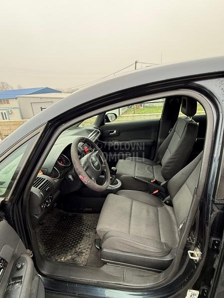 Audi A2 1.4 Tdi