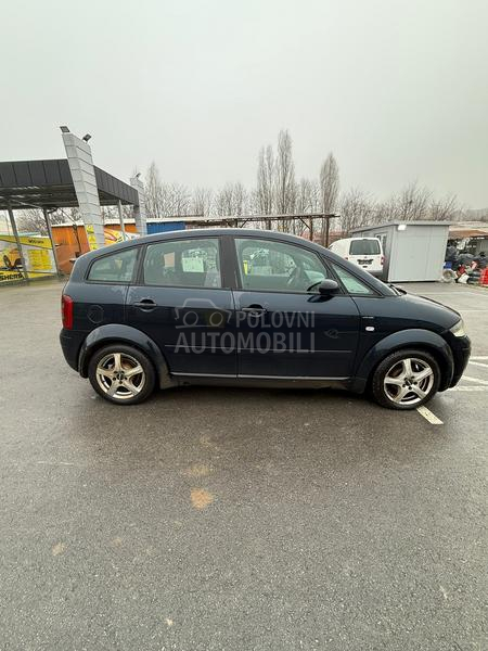 Audi A2 1.4 Tdi