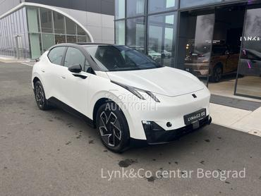 Lynk & Co 02 CORE