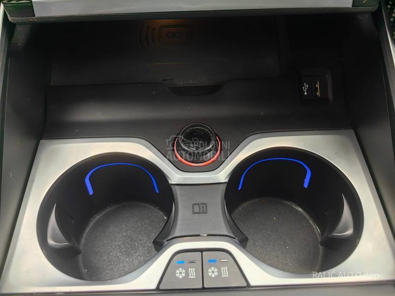 BMW X6 30d/BOWERS/TV/AIR