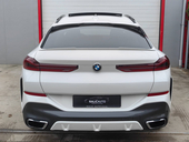 BMW X6 30d/BOWERS/TV/AIR