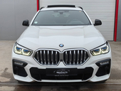 BMW X6 30d/BOWERS/TV/AIR