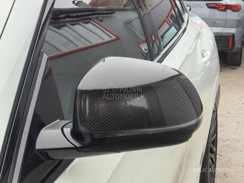 BMW X6 30d/BOWERS/TV/AIR