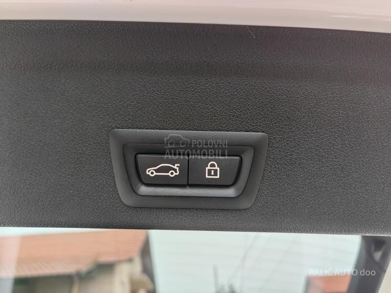 BMW X6 30d/BOWERS/TV/AIR