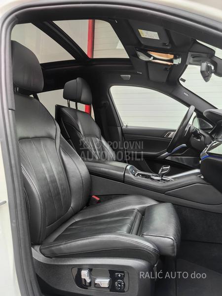 BMW X6 30d/BOWERS/TV/AIR