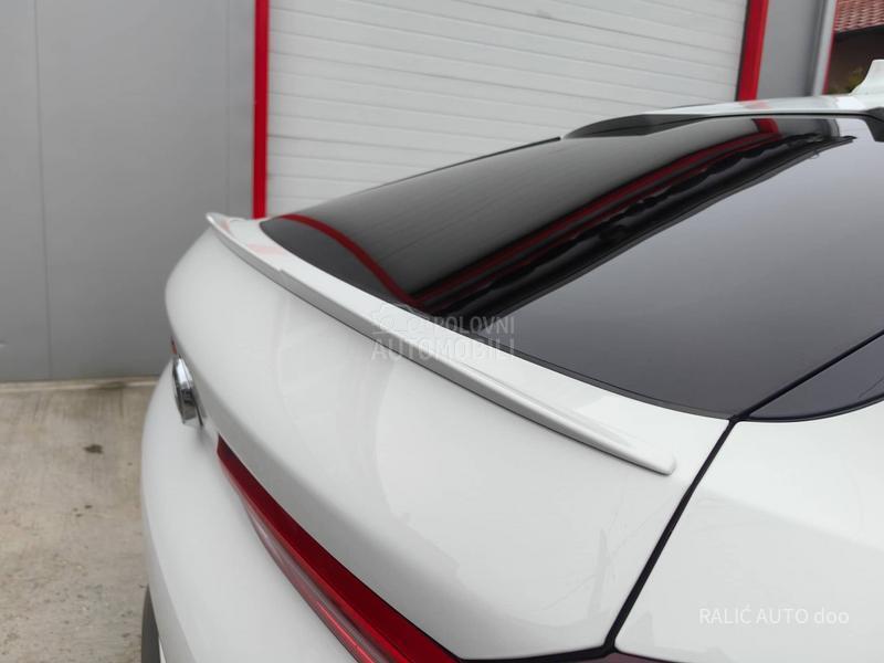 BMW X6 30d/BOWERS/TV/AIR