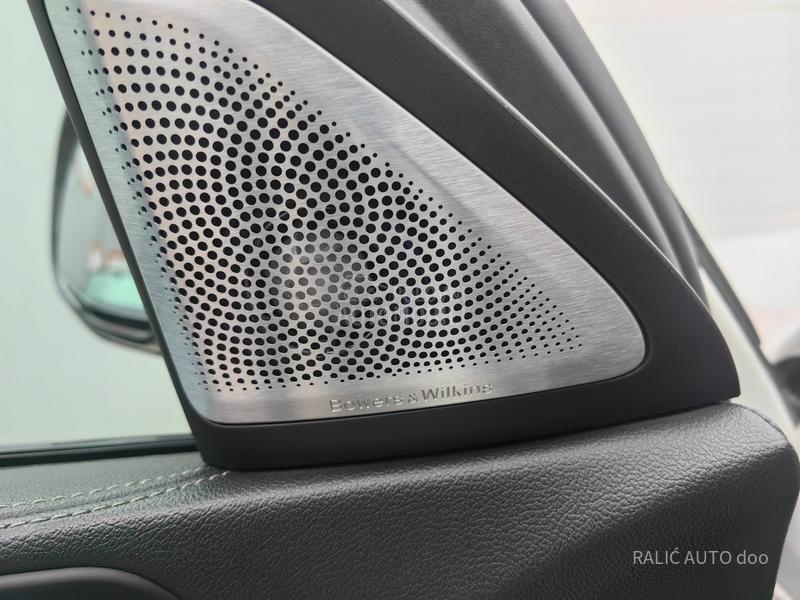 BMW X6 30d/BOWERS/TV/AIR