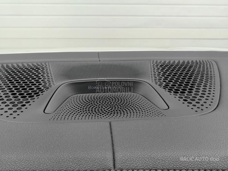 BMW X6 30d/BOWERS/TV/AIR