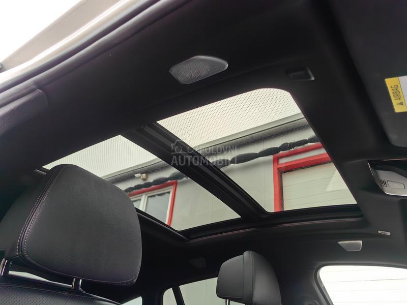 BMW X6 30d/BOWERS/TV/AIR