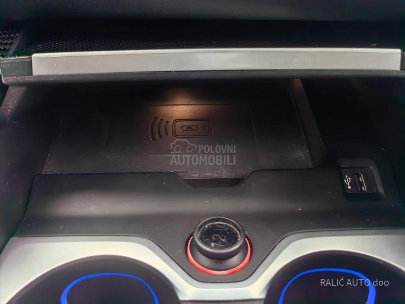 BMW X6 30d/BOWERS/TV/AIR