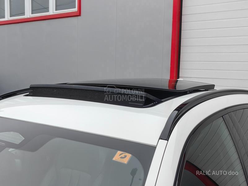 BMW X6 30d/BOWERS/TV/AIR