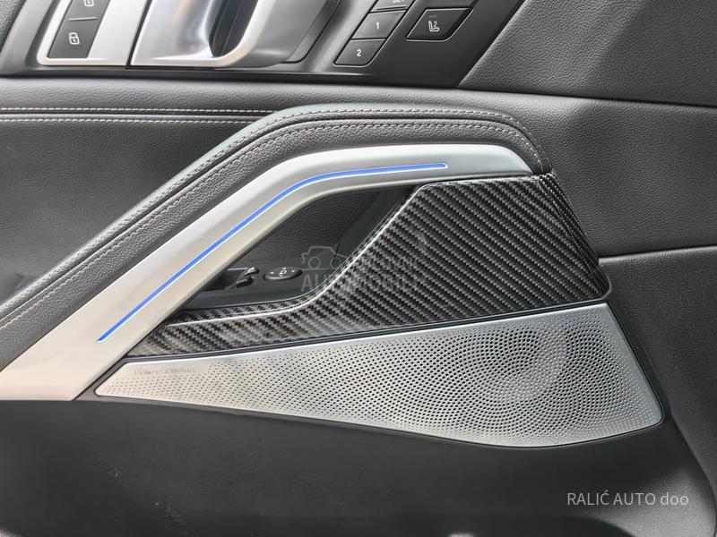 BMW X6 30d/BOWERS/TV/AIR