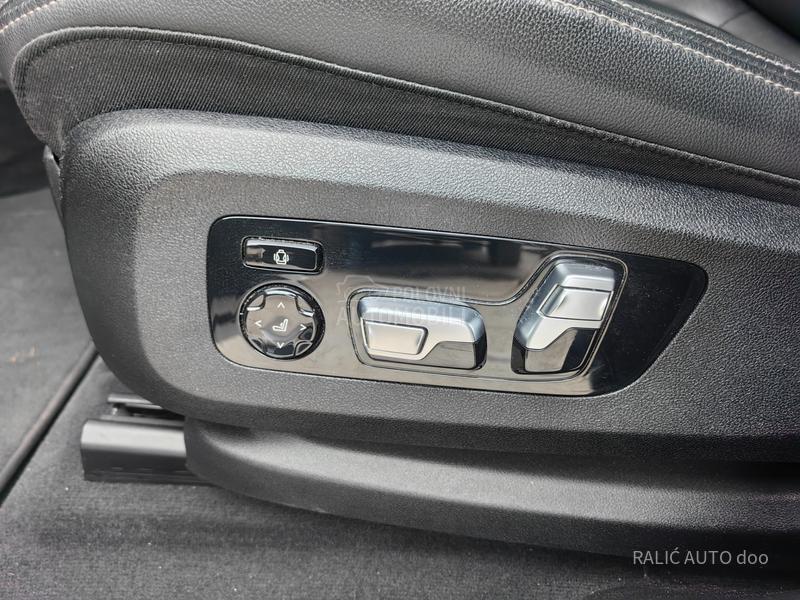 BMW X6 30d/BOWERS/TV/AIR