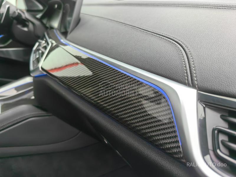 BMW X6 30d/BOWERS/TV/AIR