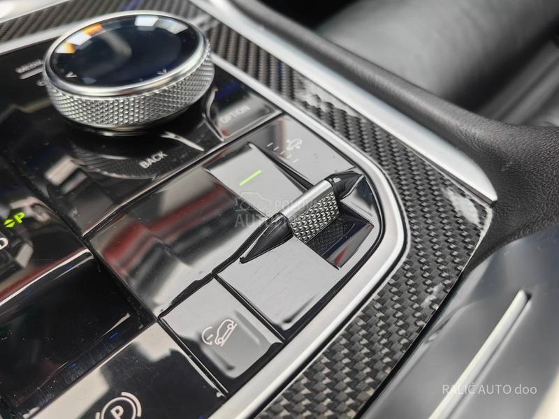 BMW X6 30d/BOWERS/TV/AIR