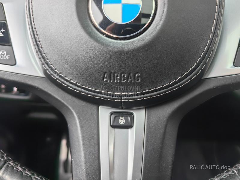 BMW X6 30d/BOWERS/TV/AIR