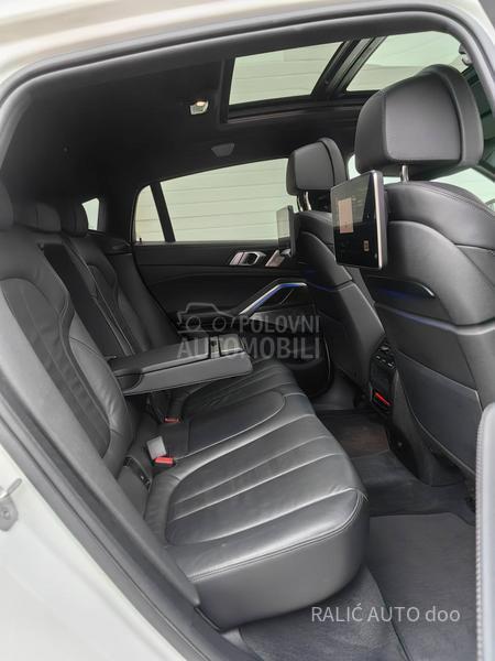 BMW X6 30d/BOWERS/TV/AIR