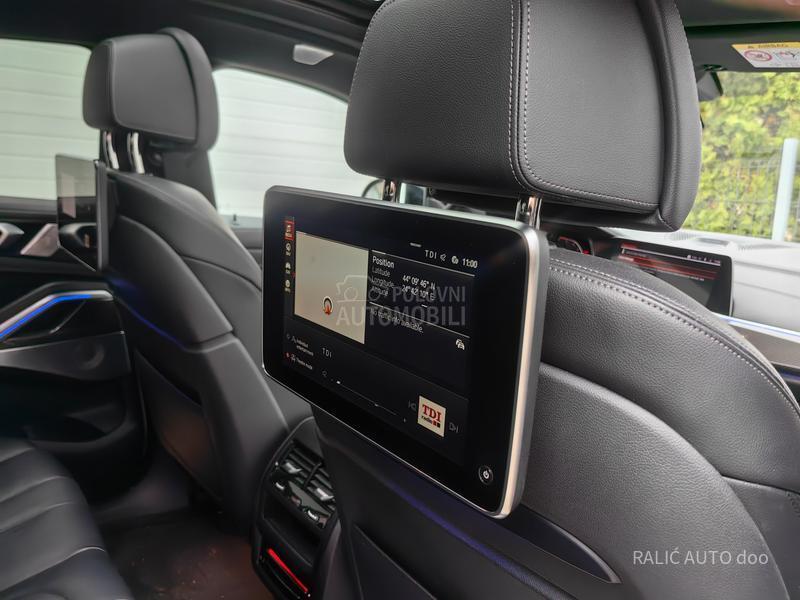 BMW X6 30d/BOWERS/TV/AIR